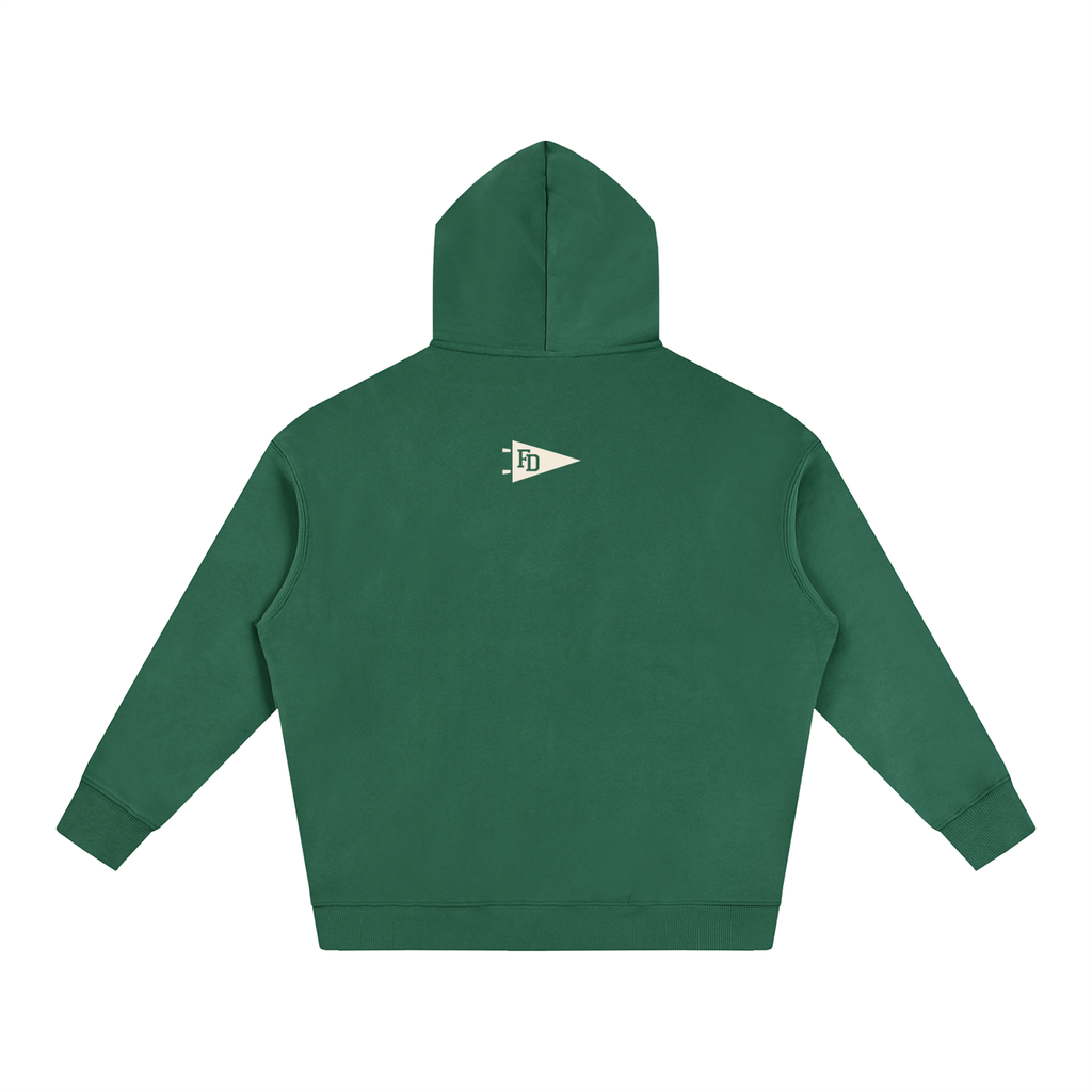 Heavyweight Hoodie