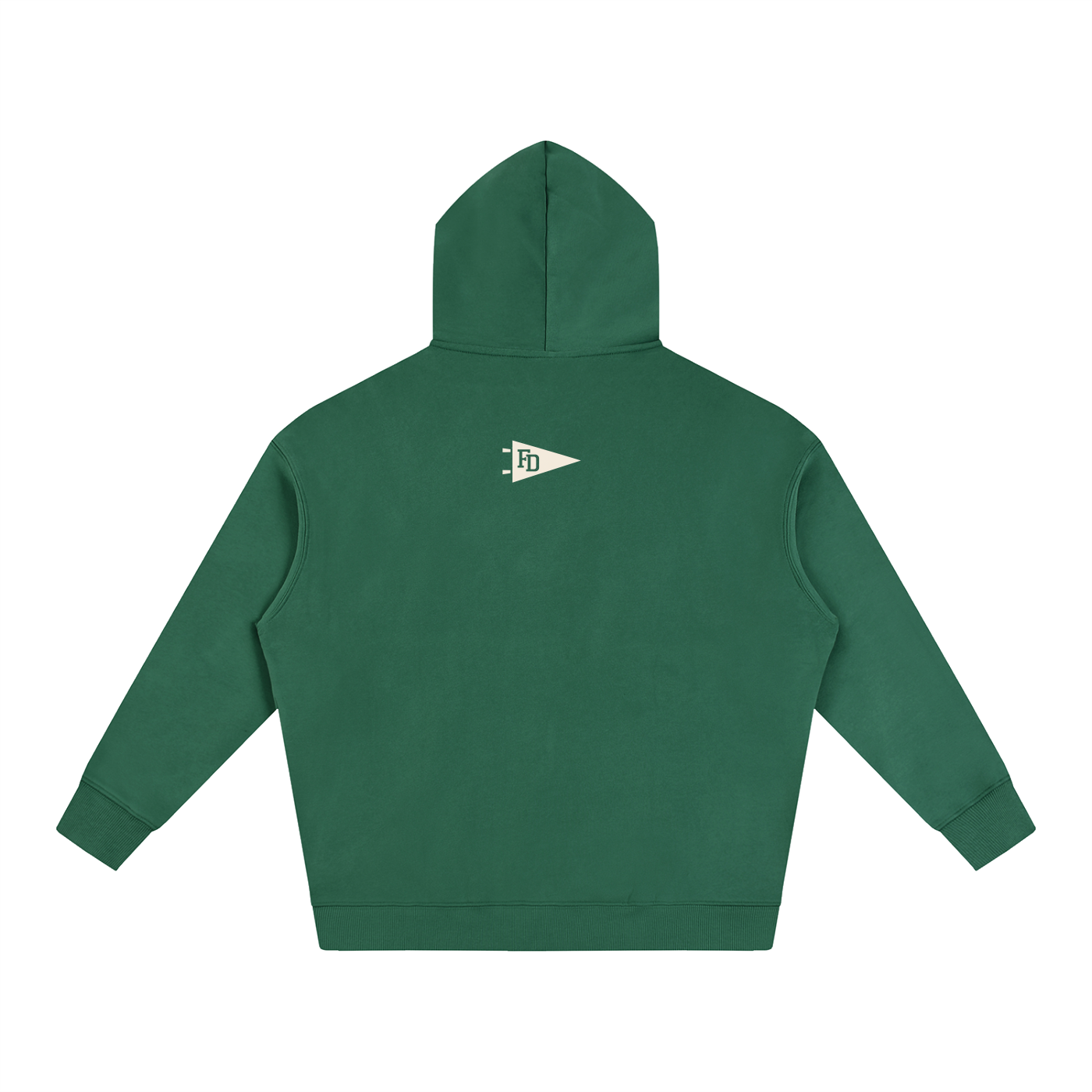 Heavyweight Hoodie