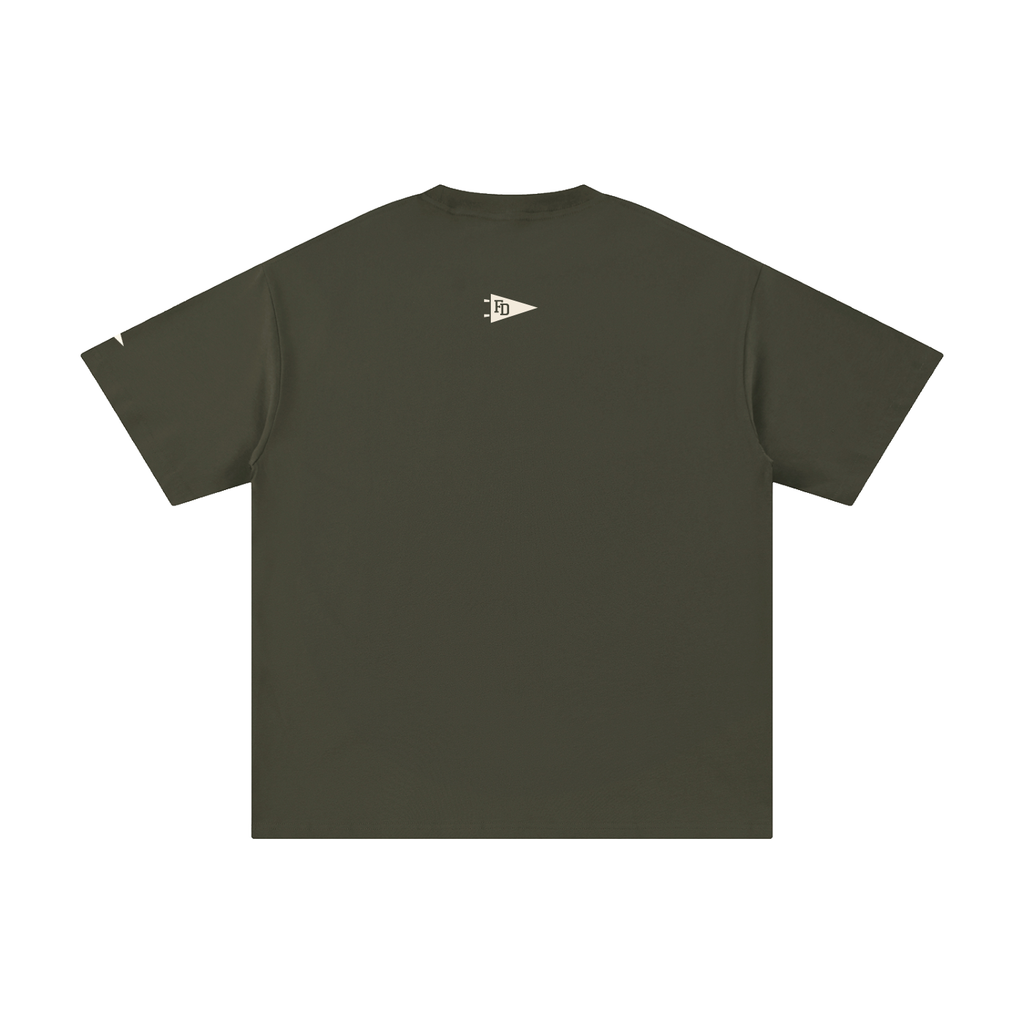 Field Day Classic Tee