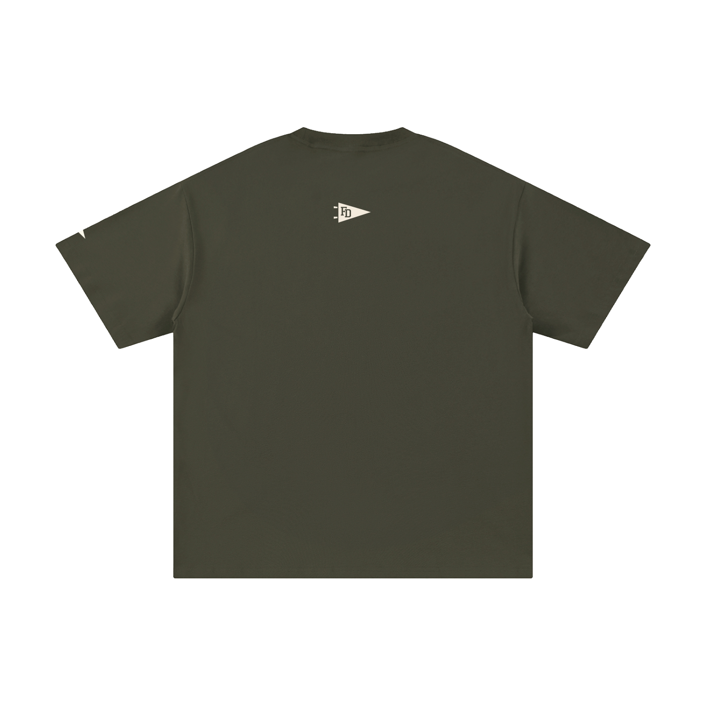 Field Day Classic Tee
