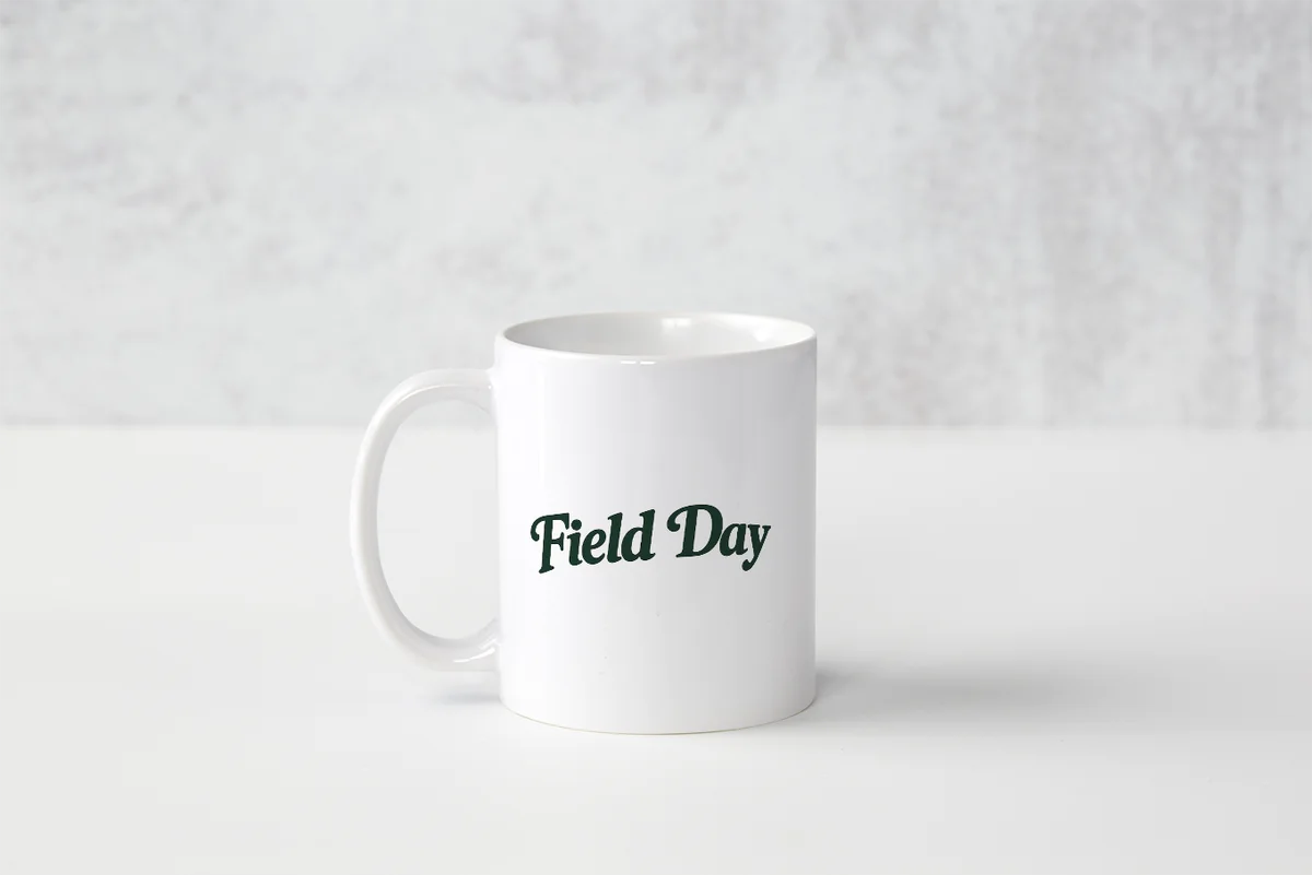 Coffee Mug
